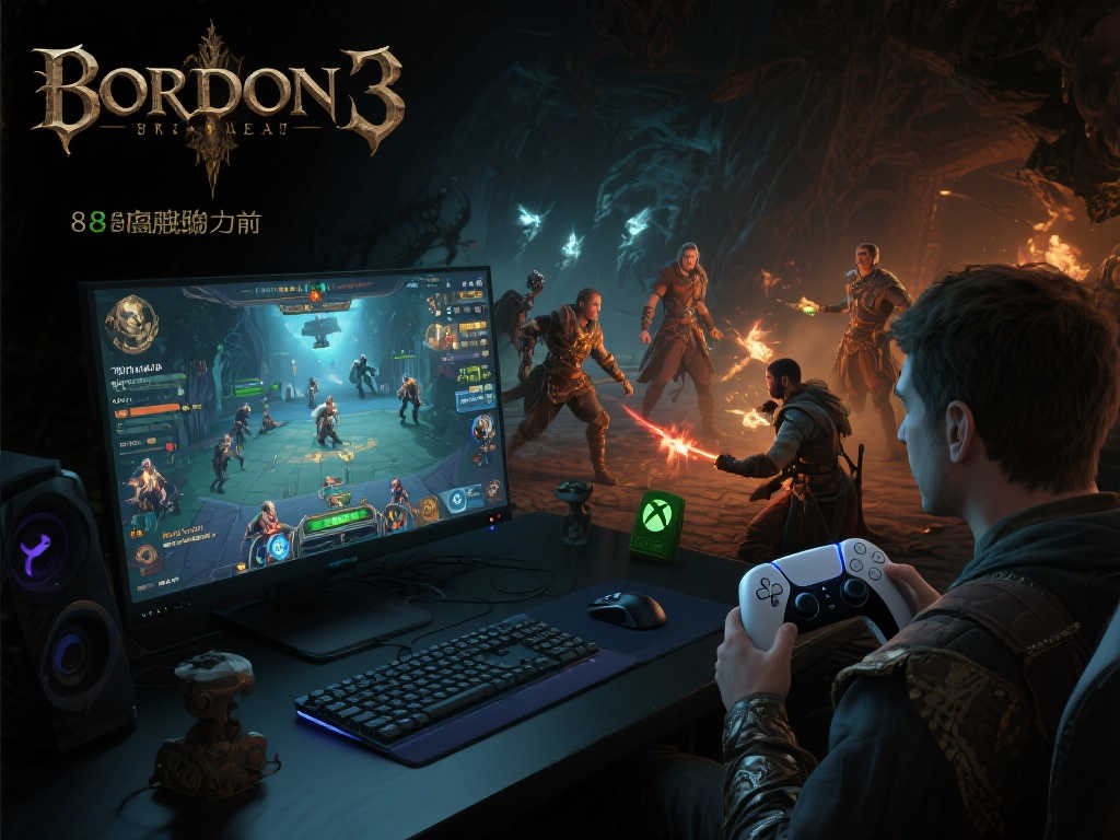 全球总决赛中心