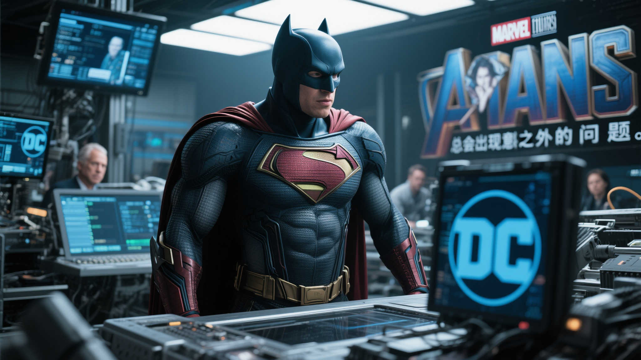 全球总决赛中心