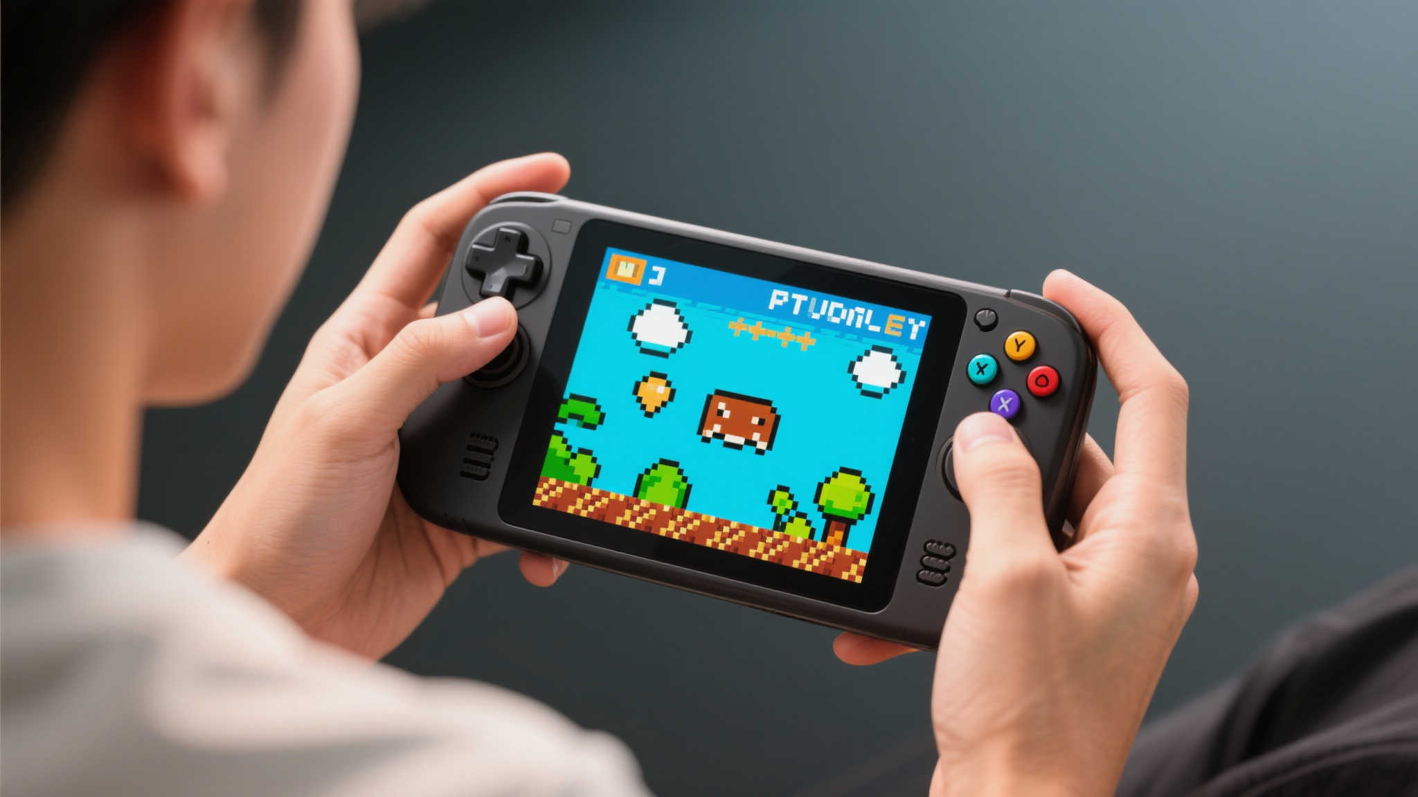 全球总决赛中心