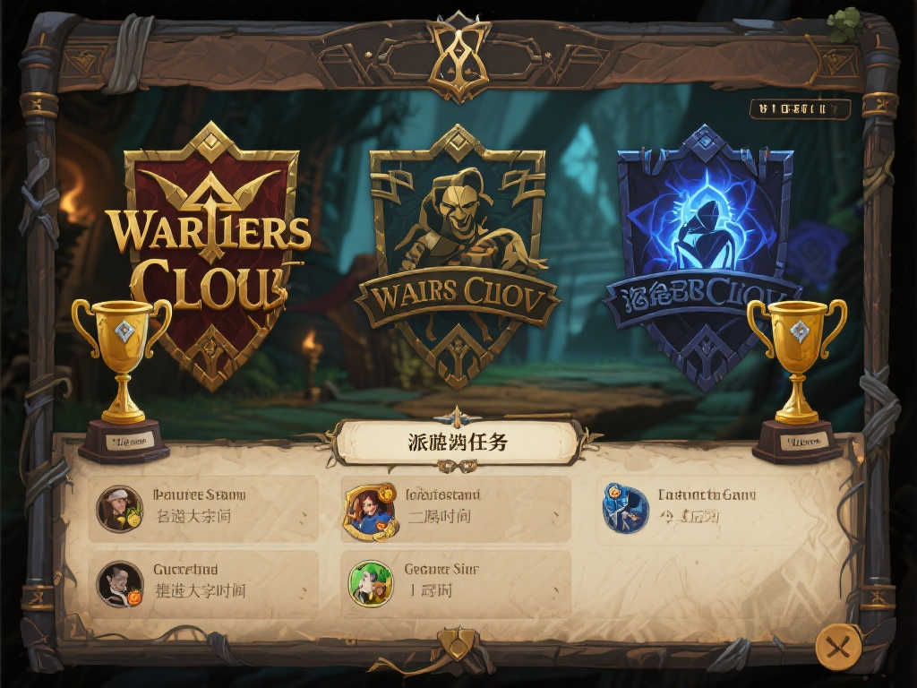 全球总决赛中心