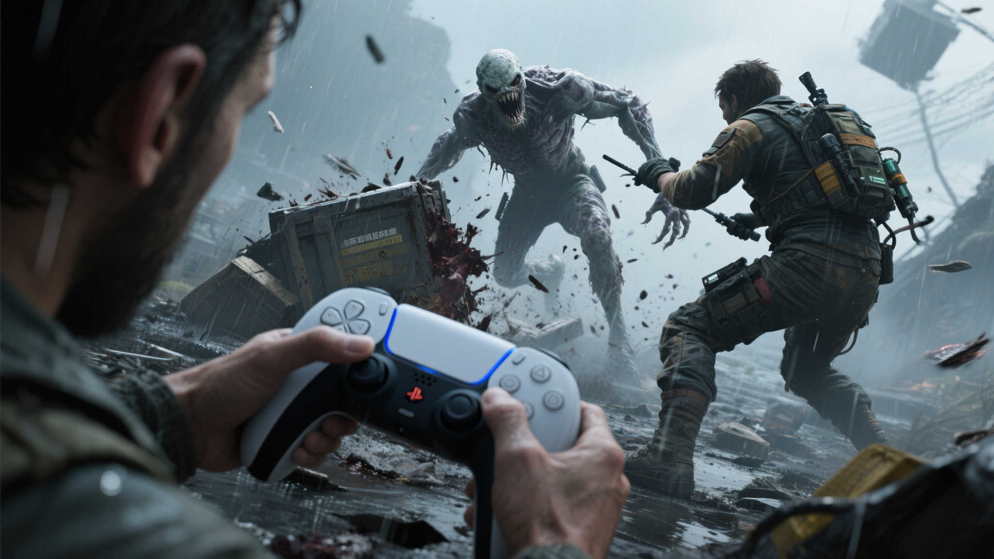 全球总决赛中心