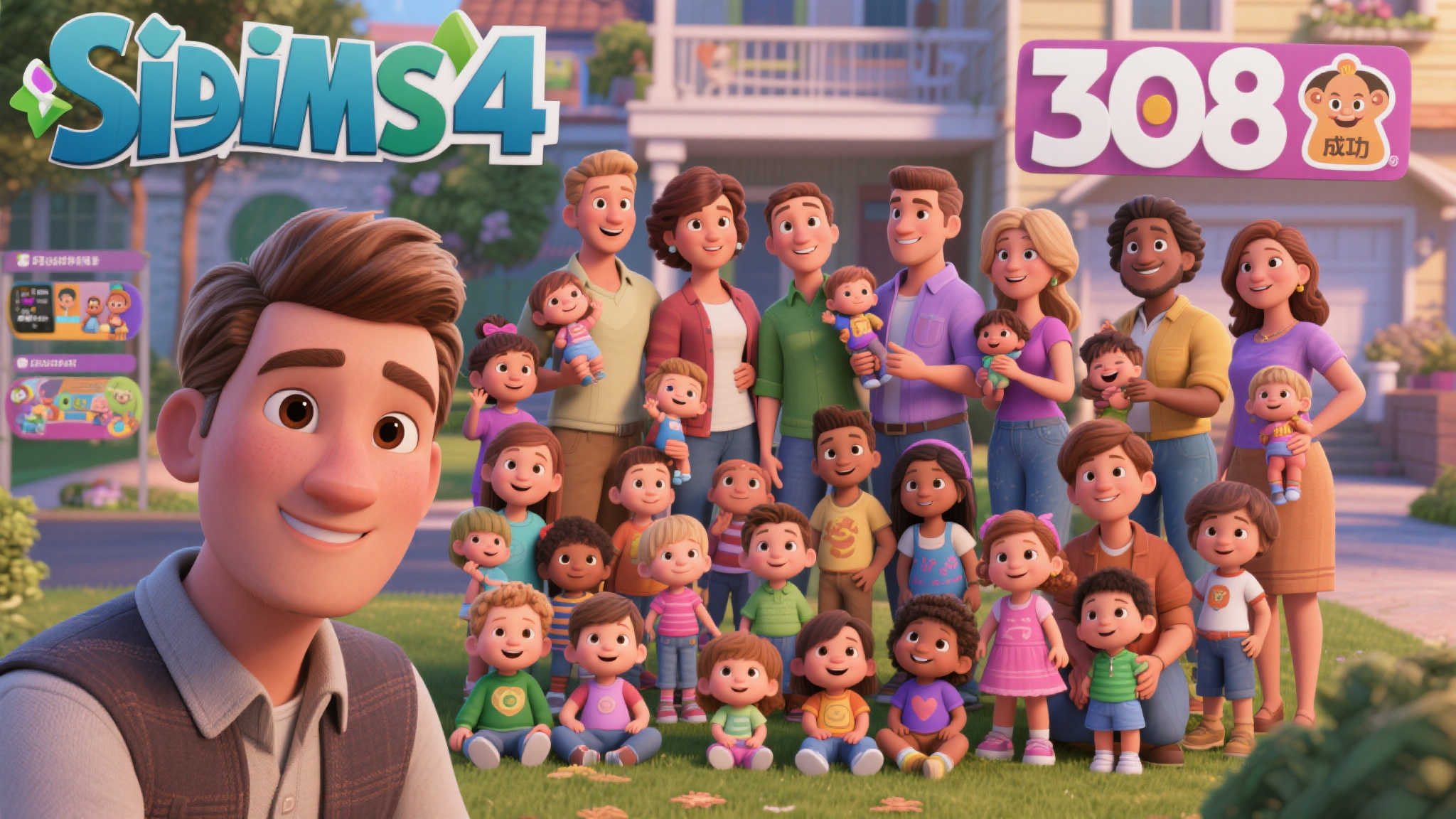 全球总决赛中心