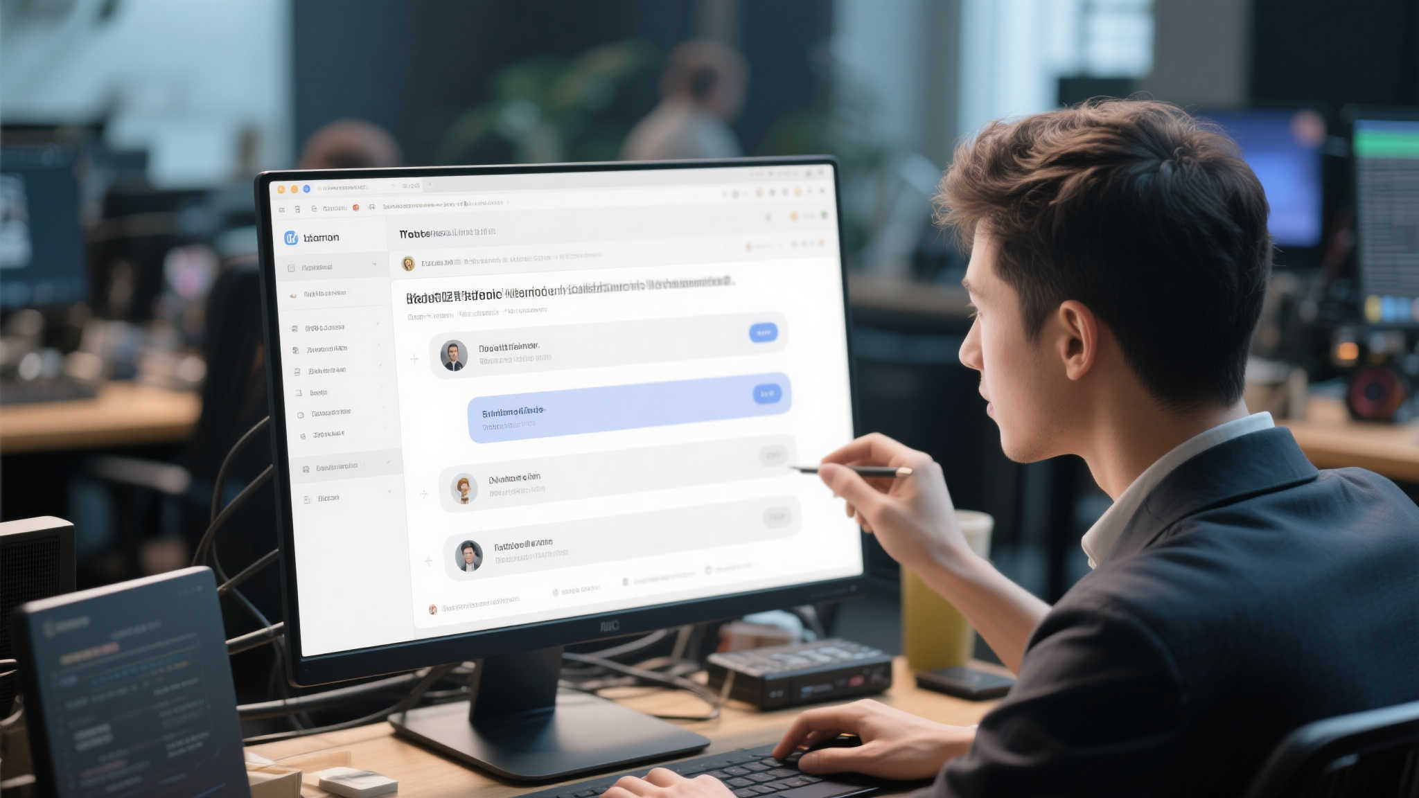 全球总决赛中心