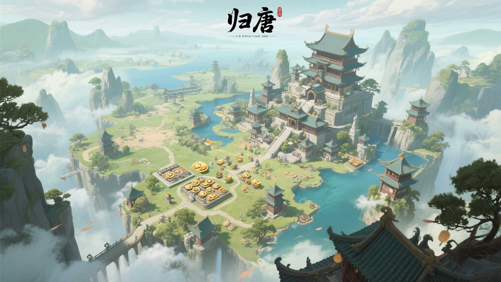 全球总决赛中心