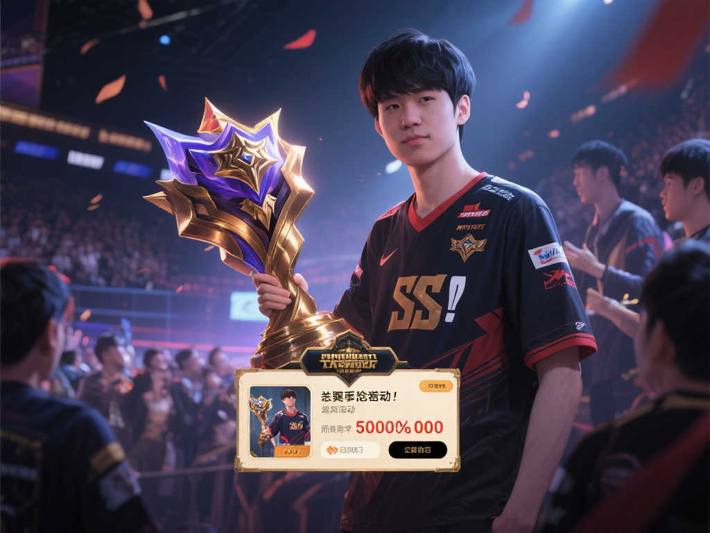 《英雄联盟》新活动曝光:致敬因癌症去世的S赛冠军上单 《英雄联盟》新活动曝光:致敬因癌症去世的S赛冠军上单