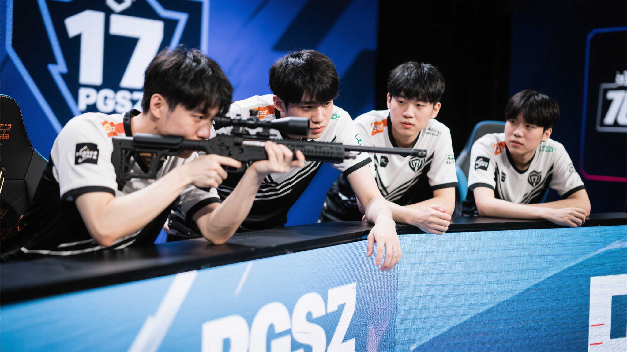 全球总决赛中心