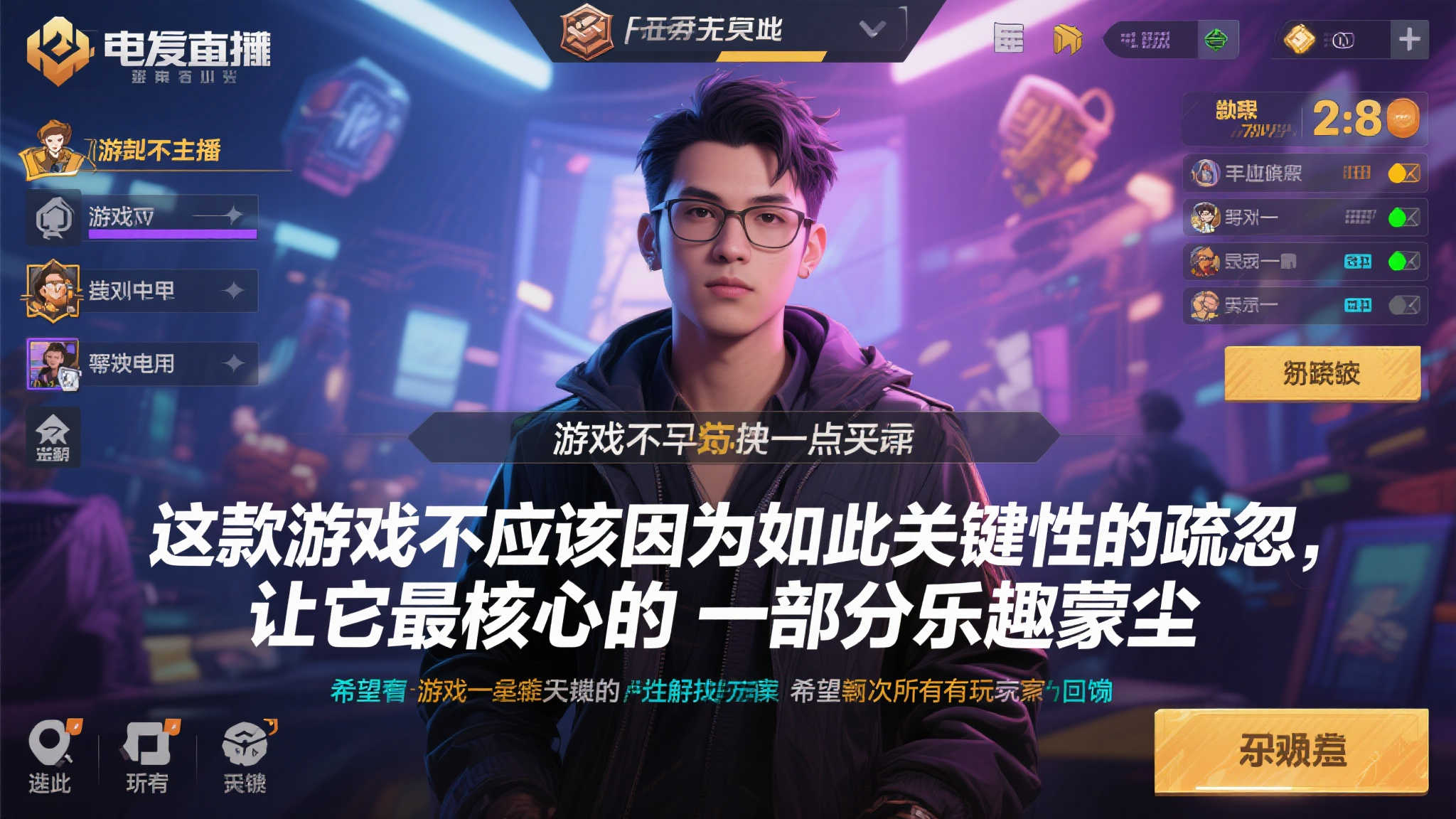 全球总决赛中心