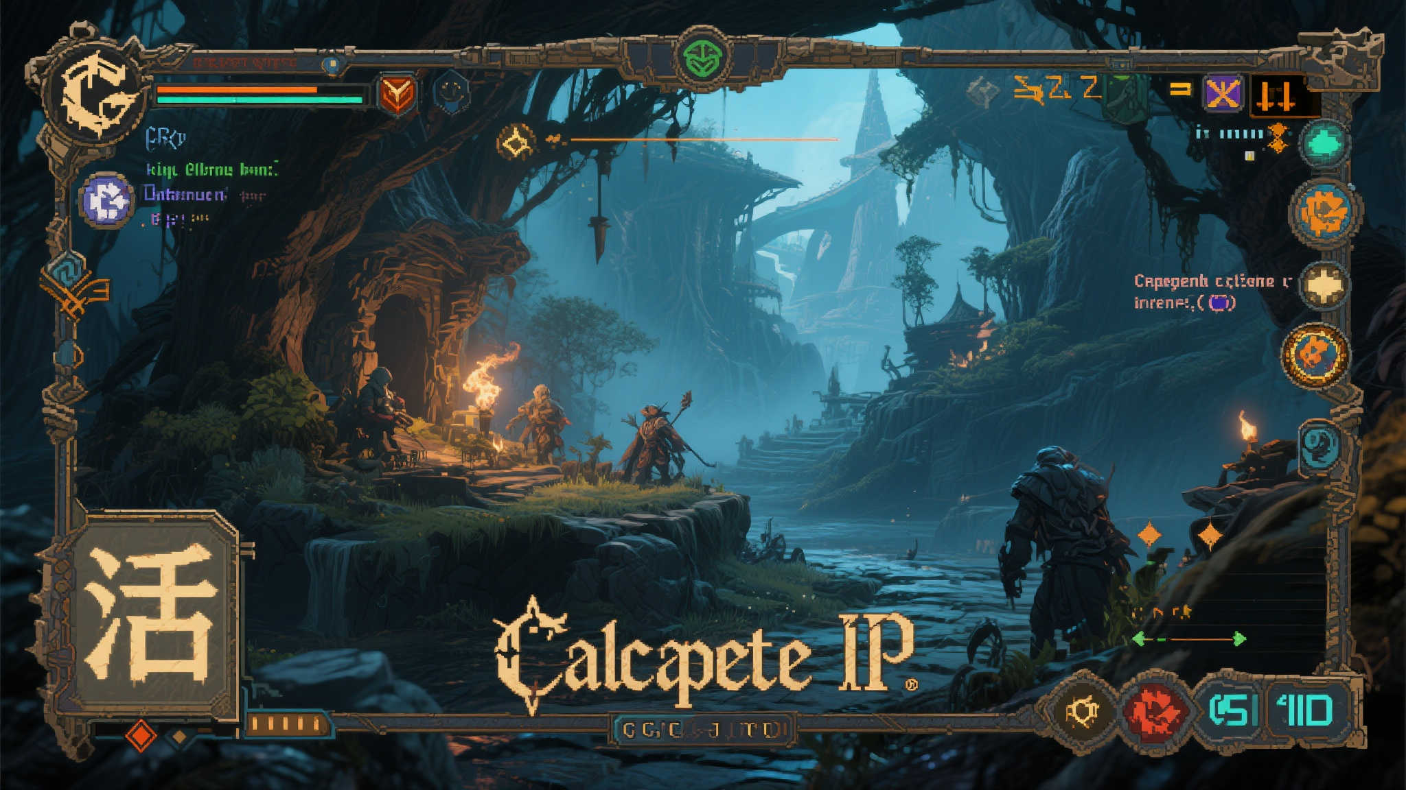 全球总决赛中心