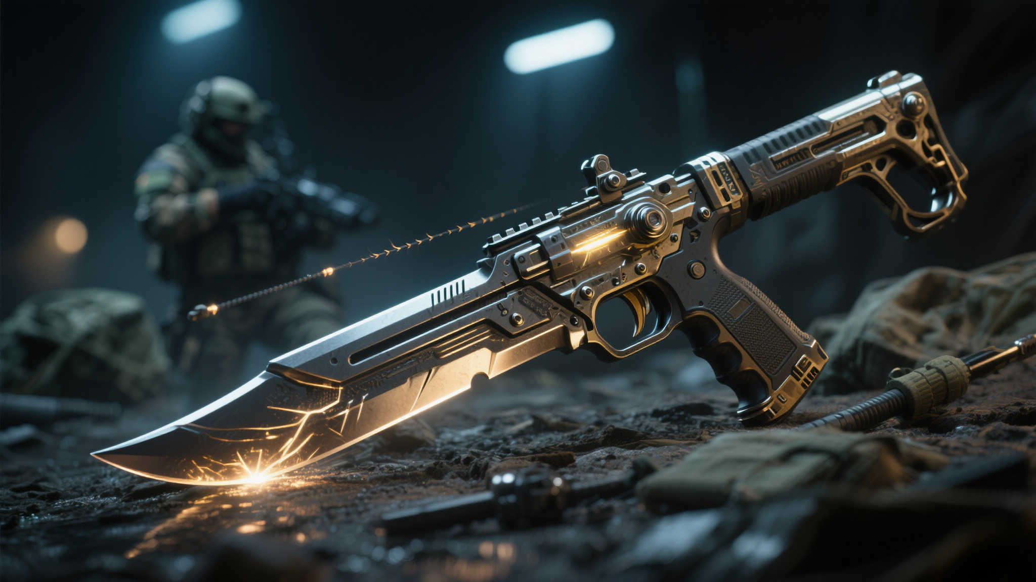 全球总决赛中心