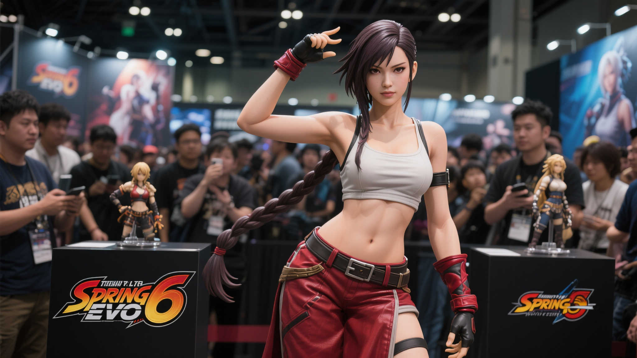 全球总决赛中心