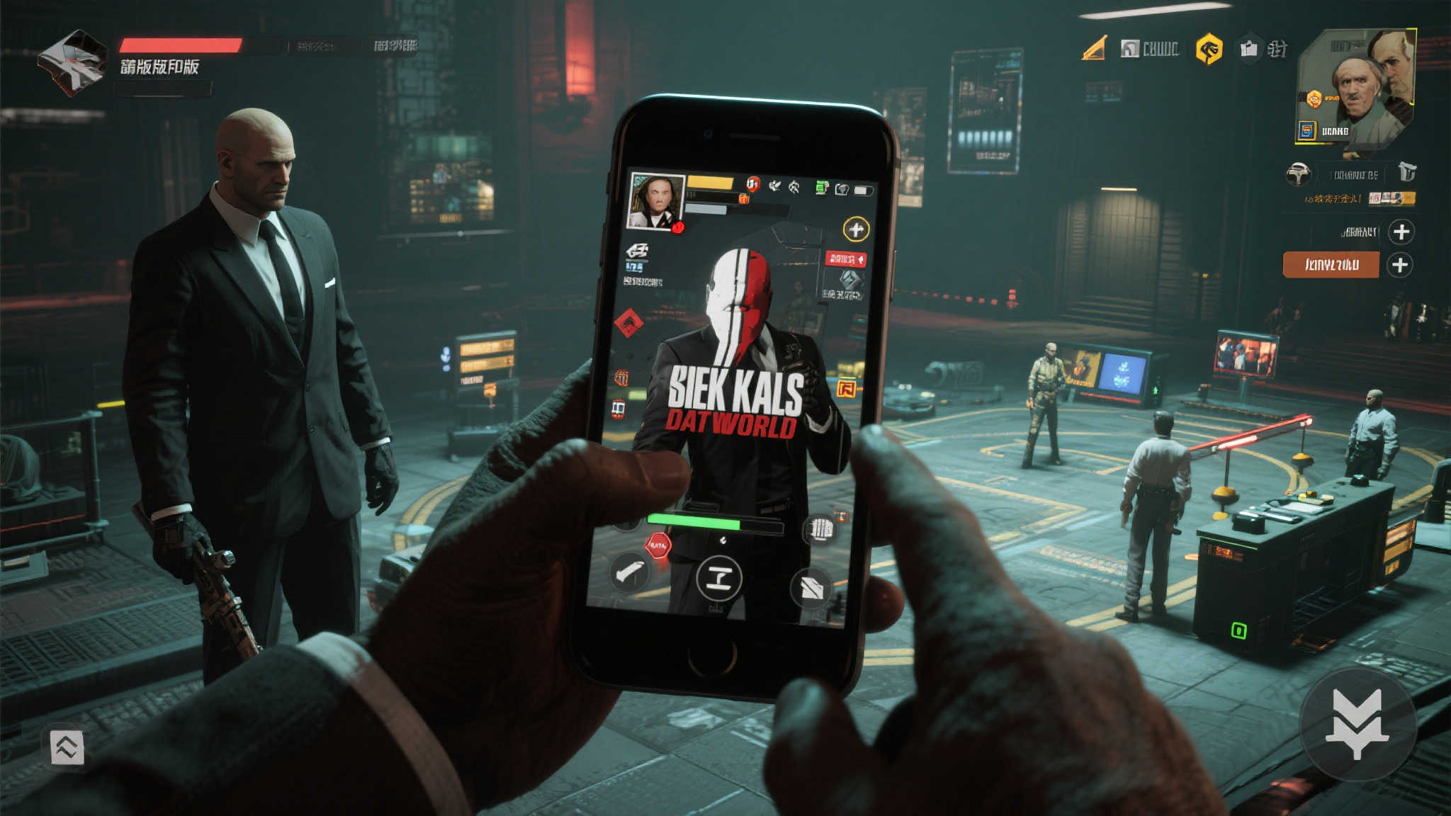 全球总决赛中心