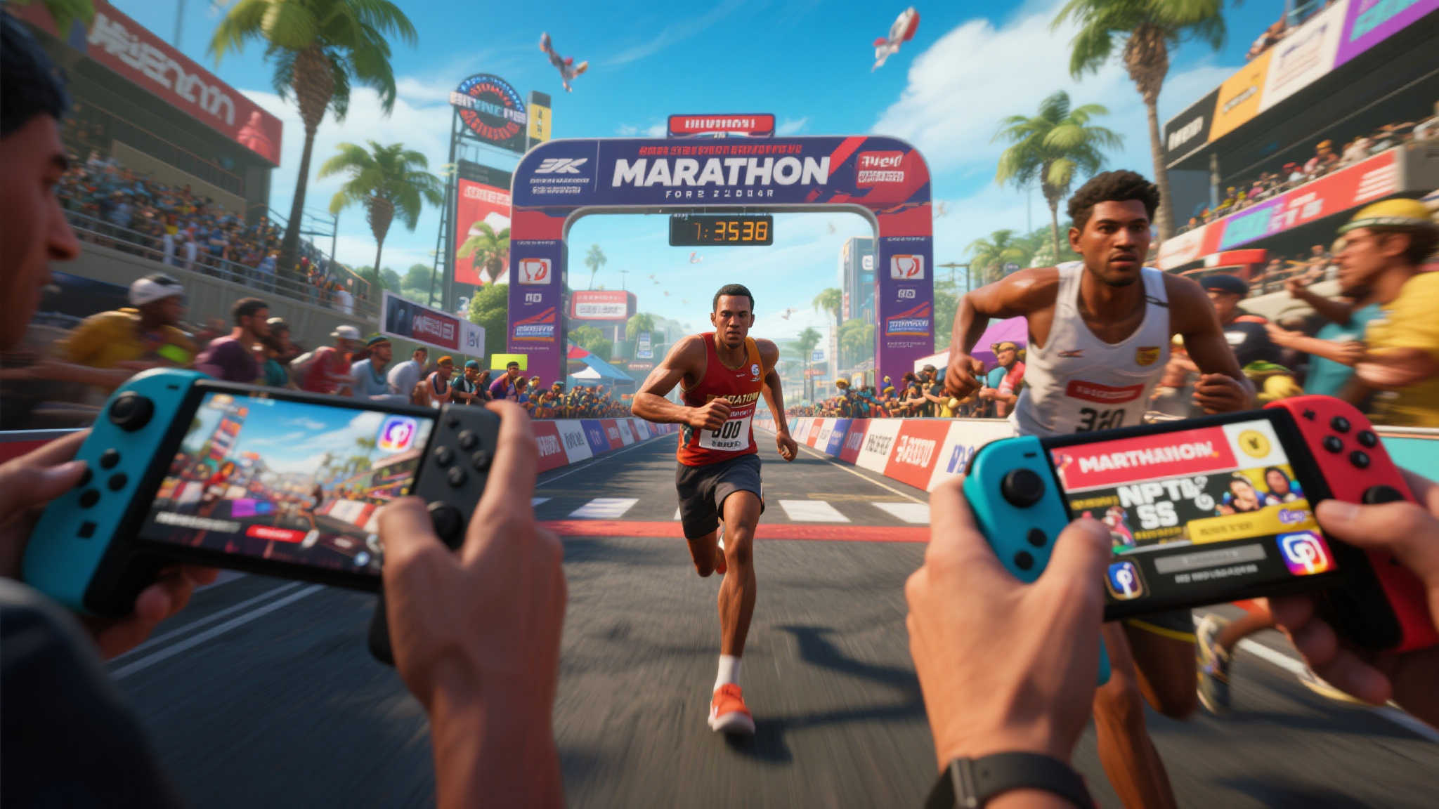 全球总决赛中心