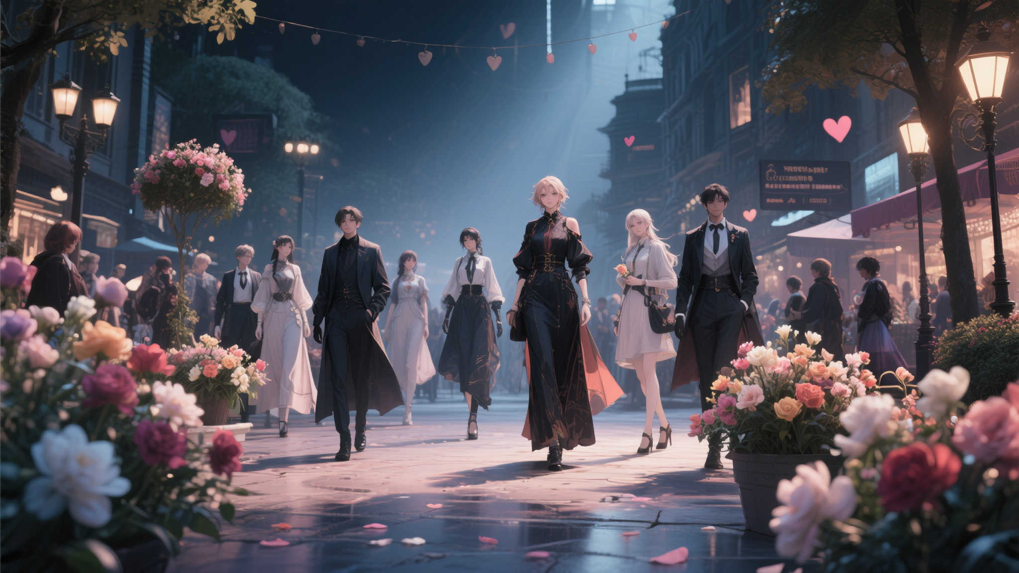 全球总决赛中心