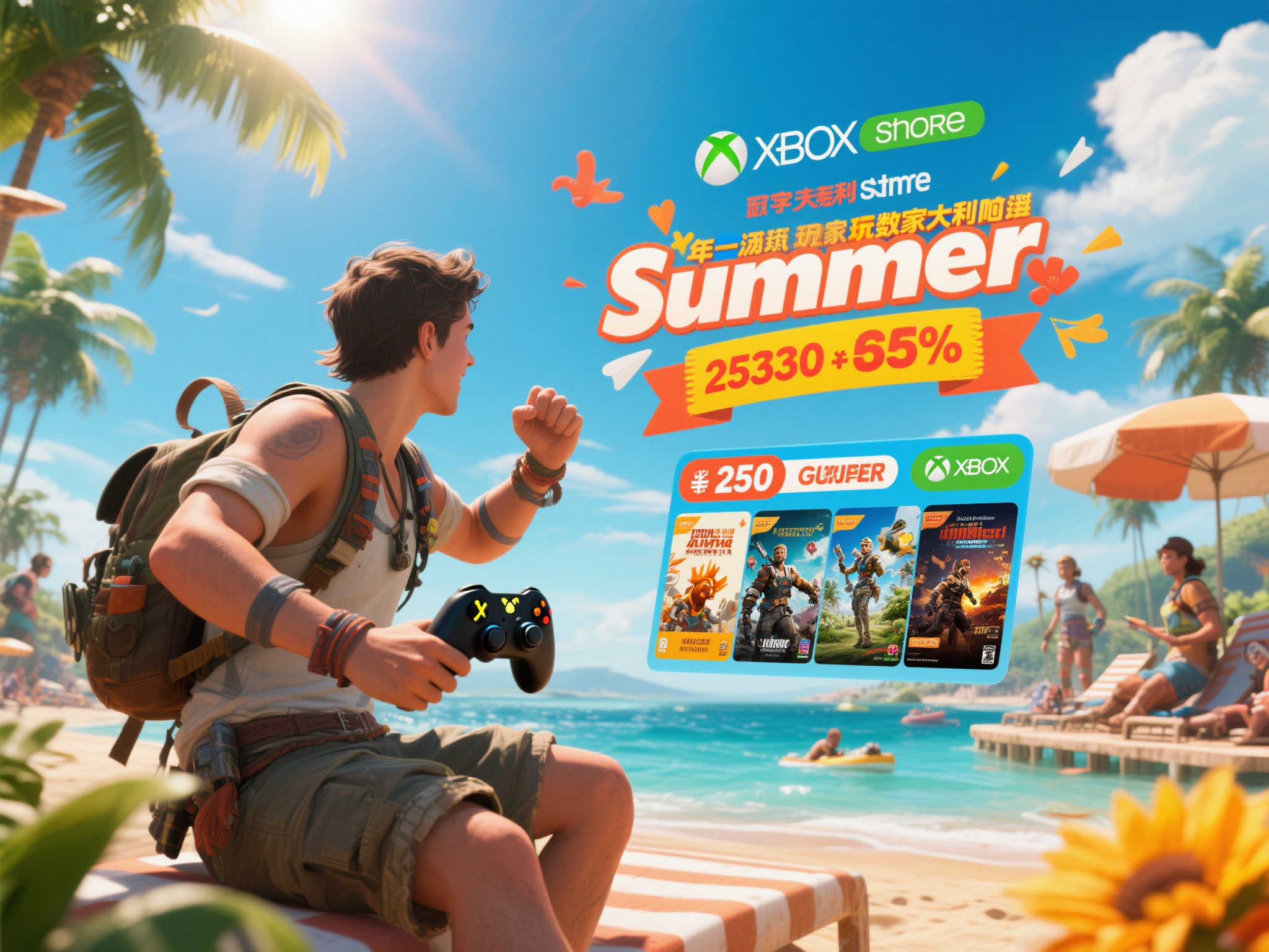 全球总决赛中心