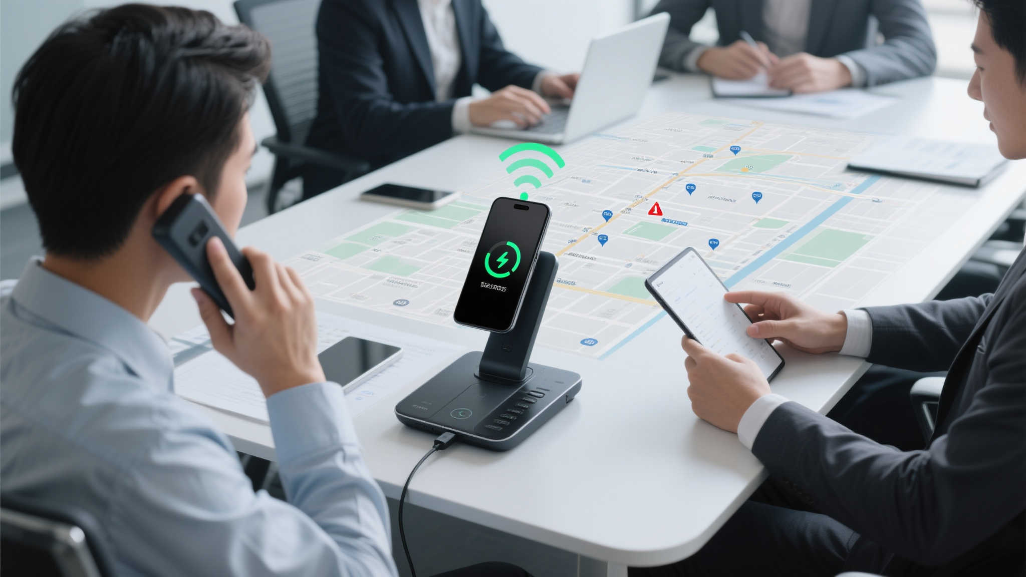 全球总决赛中心