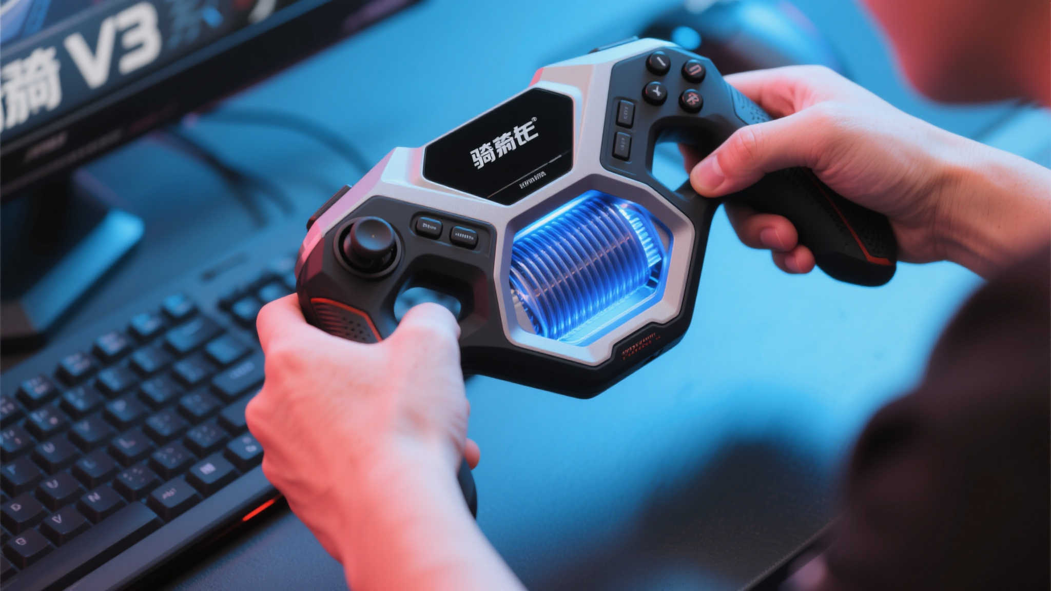 全球总决赛中心