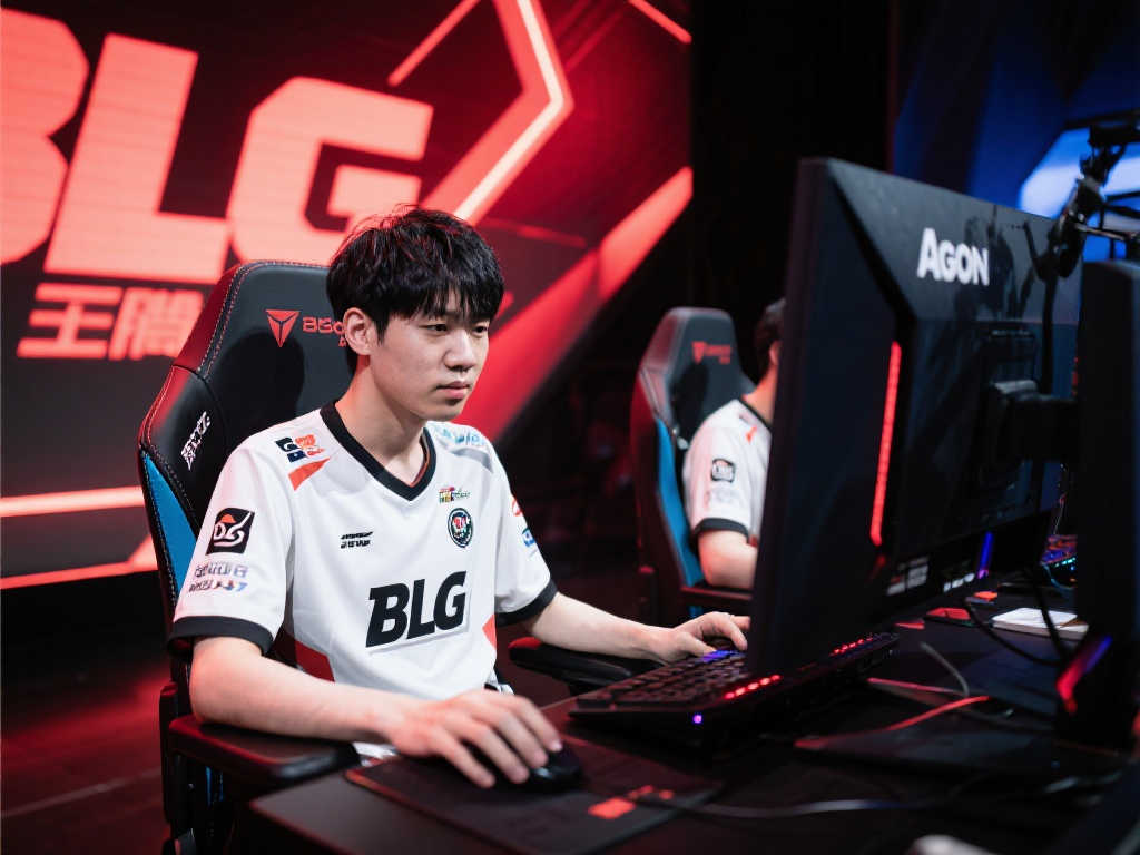 全球总决赛中心