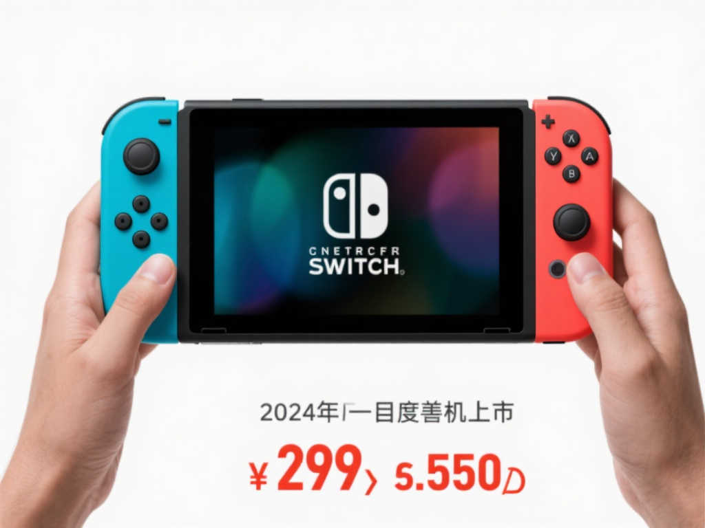 Switch2直面会时长定为60分钟,发售日与价格是否将揭晓? Switch2直面会时长定为60分钟,发售日与价格是否将揭晓?