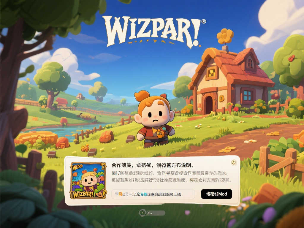 《星露谷物语》博德村Mod被移除 威世智表达歉意并希望恢复 《星露谷物语》博德村Mod被移除 威世智表达歉意并希望恢复