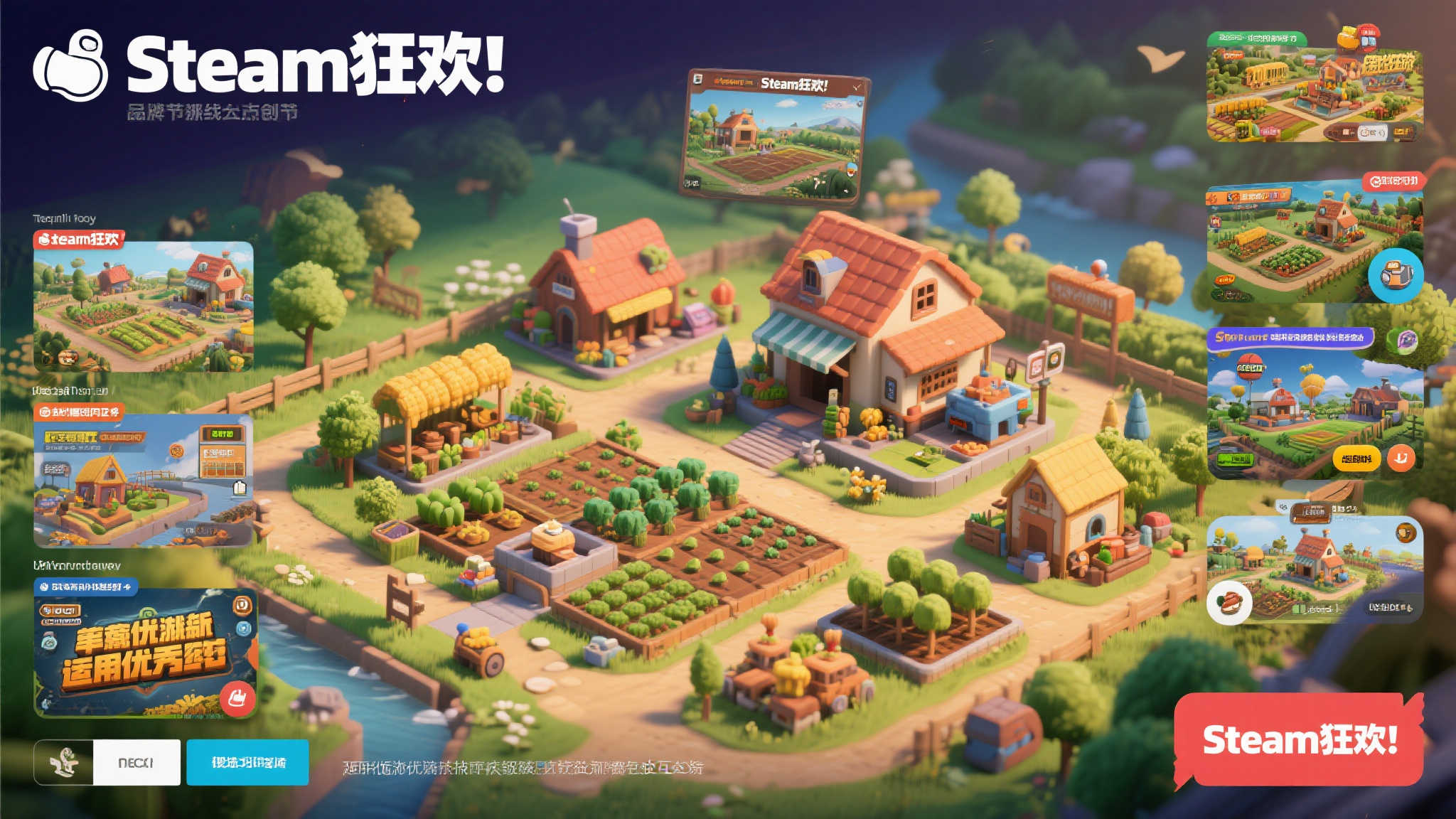 特库摩精选游戏限时狂欢!折扣低至1折,马上抢购,截止6月24日 特库摩精选游戏限时狂欢!折扣低至1折,马上抢购,截止6月24日