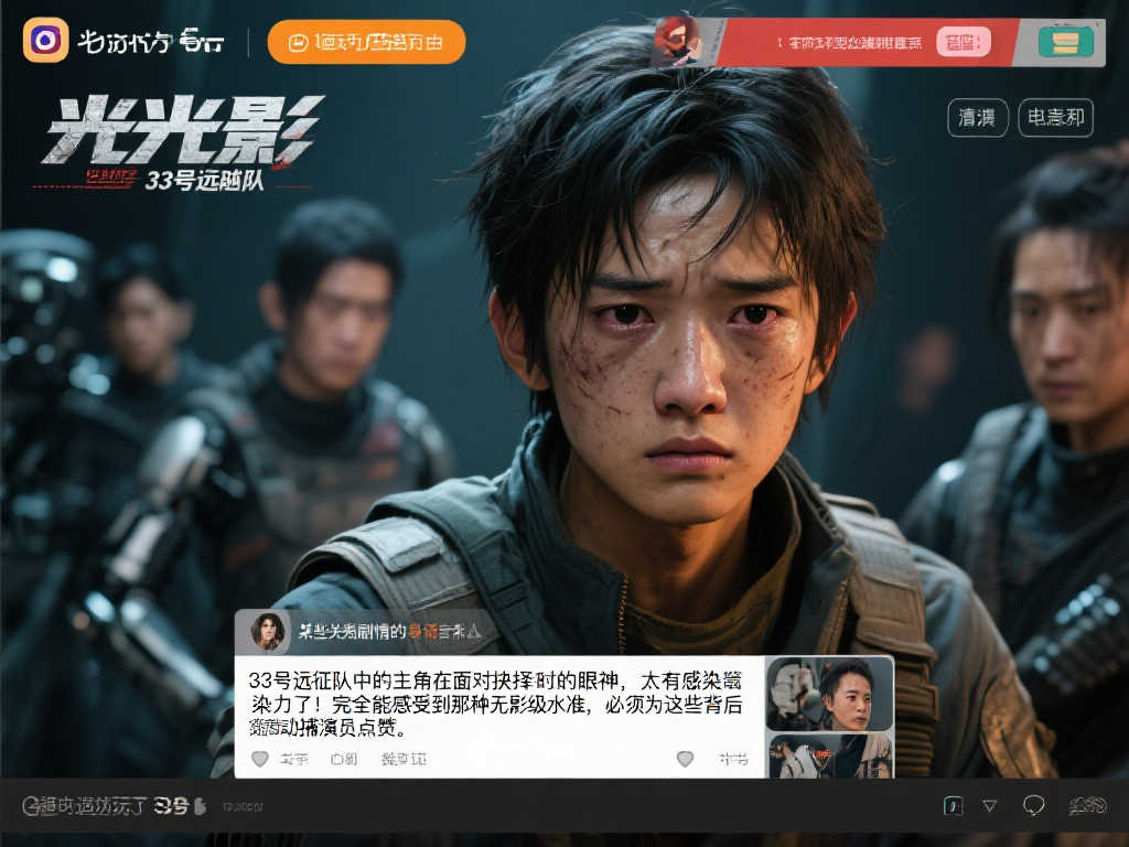 《光与影 33号远征队》分享幕后花絮致谢动捕演员,玩家盛赞:演技绝佳! 《光与影 33号远征队》分享幕后花絮致谢动捕演员,玩家盛赞:演技绝佳!