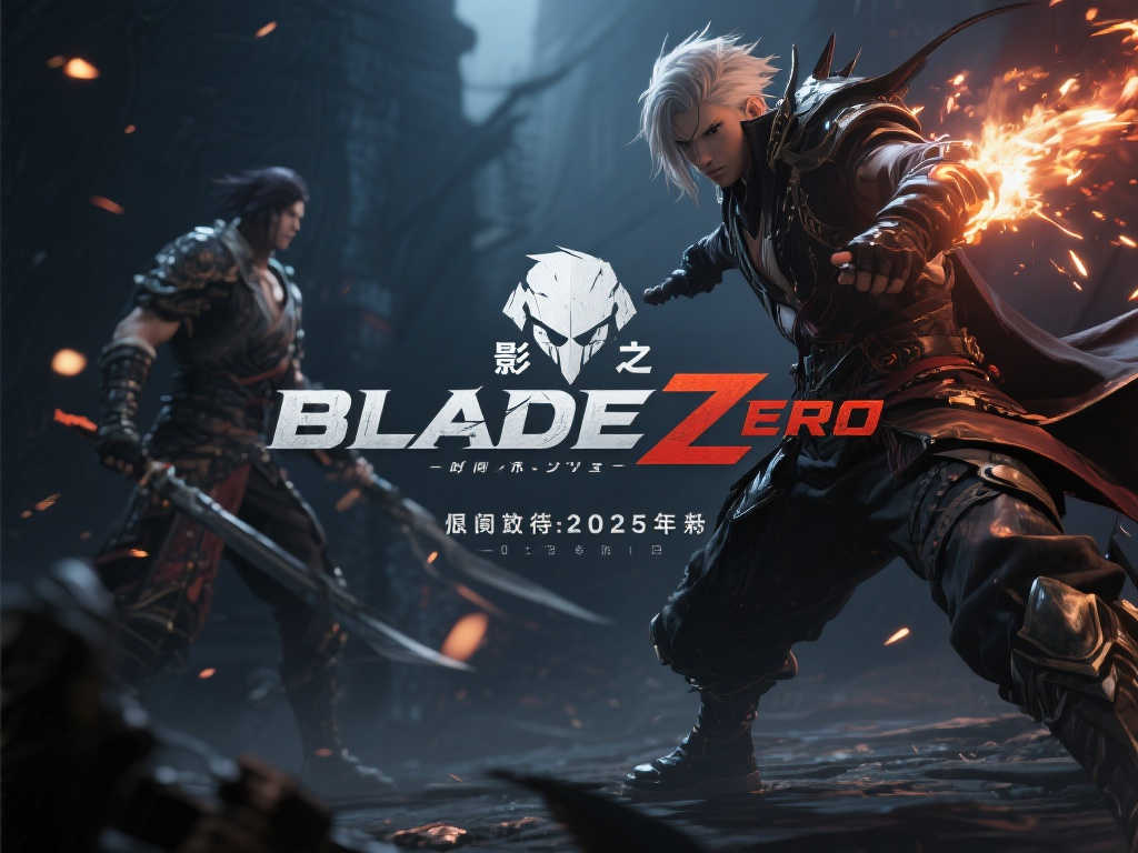 《影之刃零》亮相腾讯发布会，2025年发售日期即将揭晓！