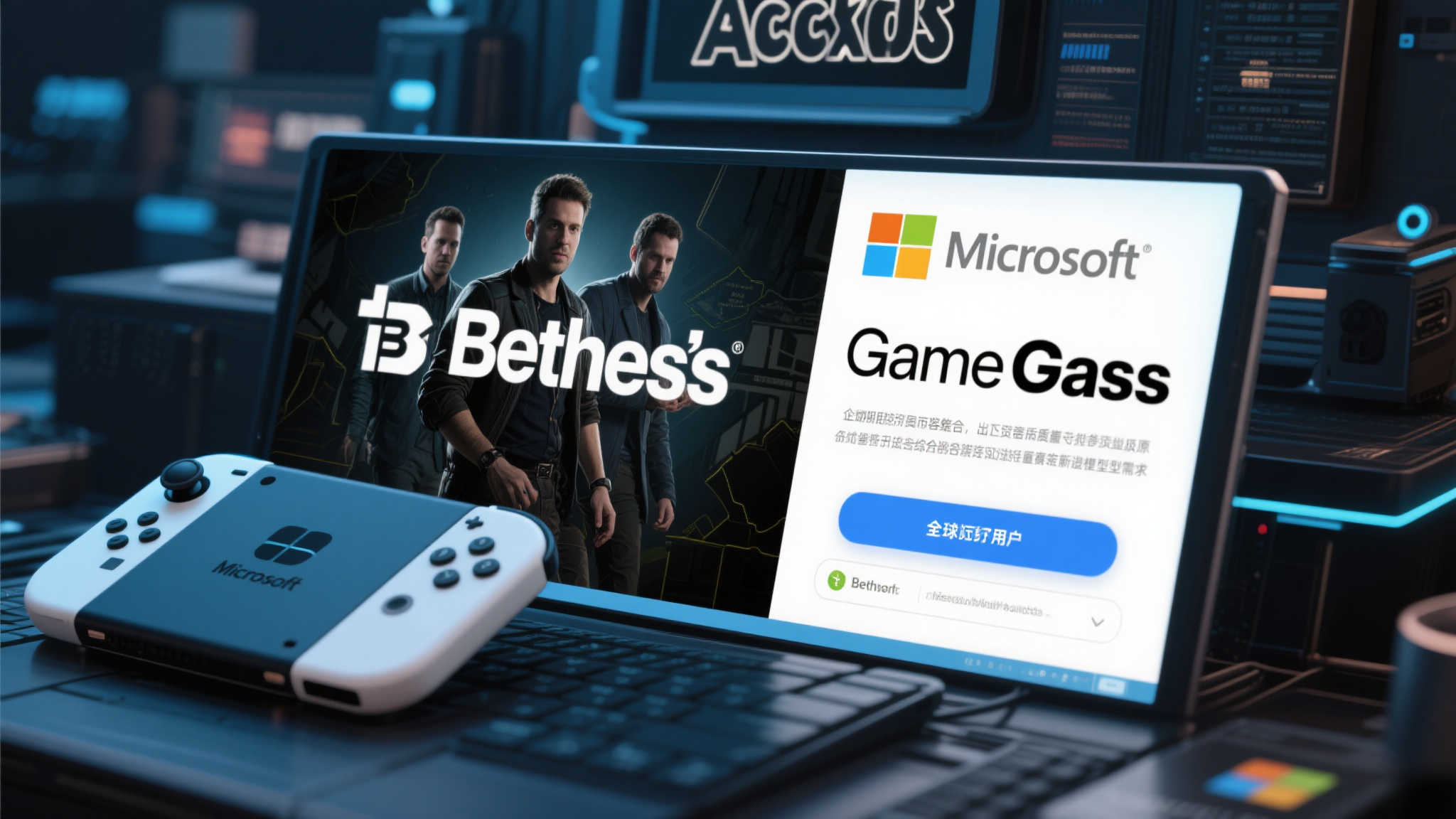 全球总决赛中心