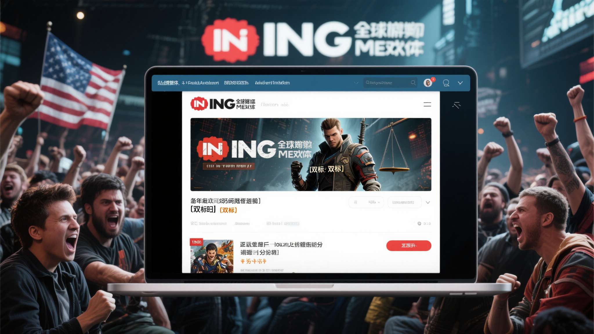 IGN深陷"双标"风波:政治正确凌驾游戏性 公信力受诟! 作为全球最具影响力的游戏媒体之一,IGN的每一篇评测都牵动着数百万玩家的神经。然