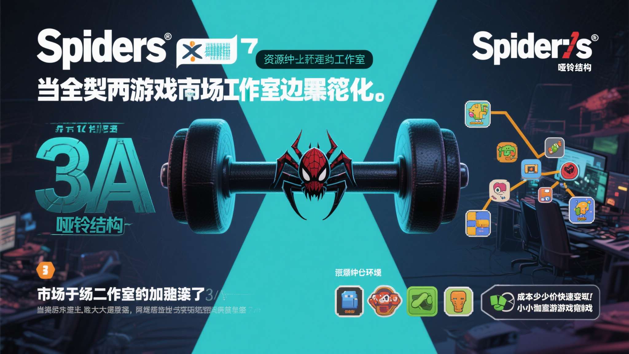 全球总决赛中心